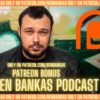 Ben Bankas: A Comedic Talent on the Rise