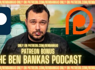 Ben Bankas: A Comedic Talent on the Rise