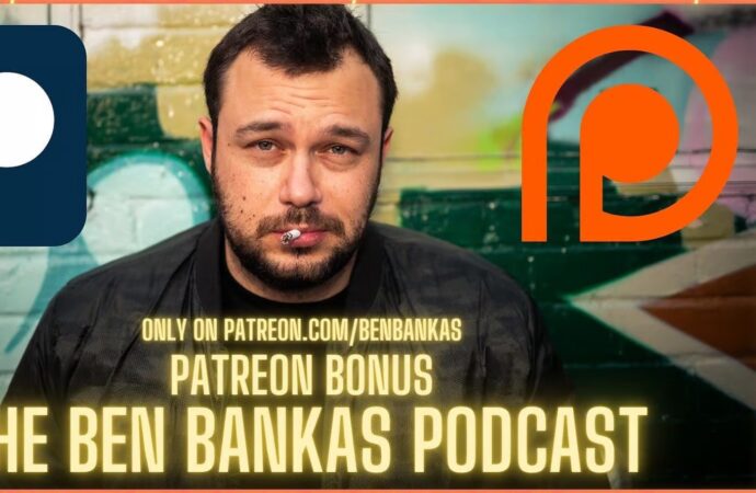 Ben Bankas: A Comedic Talent on the Rise