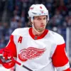 Ben Chiarot: A Key Player in the NHL 2023 Season