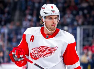Ben Chiarot: A Key Player in the NHL 2023 Season