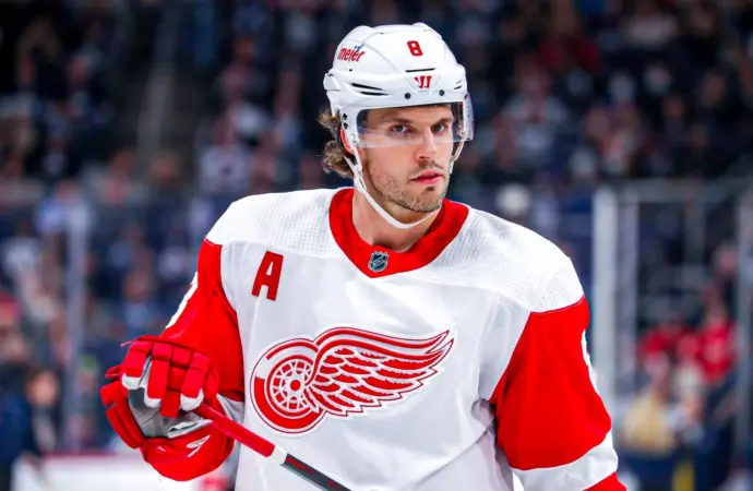 Ben Chiarot: A Key Player in the NHL 2023 Season
