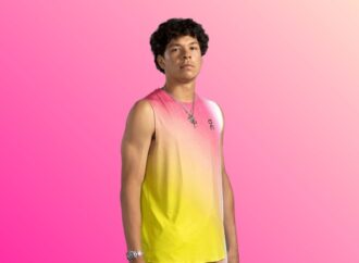 Ben Shelton: The Future of American Tennis