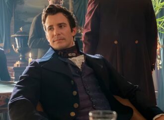 Exploring the Character of Benedict Bridgerton in the Series