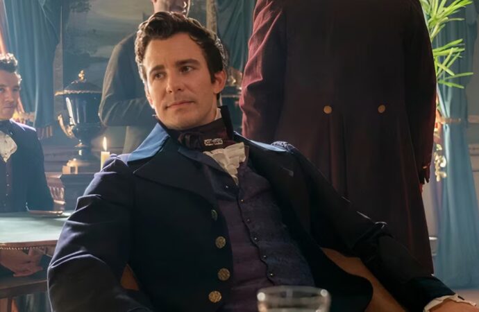 Exploring the Character of Benedict Bridgerton in the Series