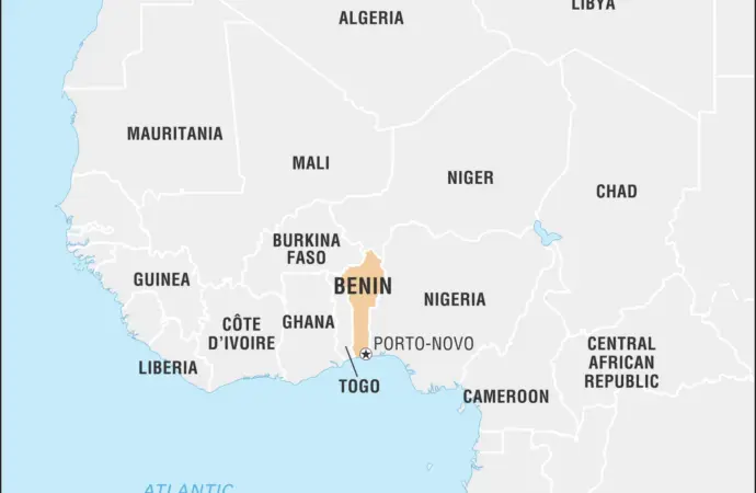 Understanding Benin: A Journey Through Its History and Culture