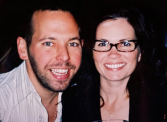 The Story of Bert Kreischer and His Wife, LeeAnn