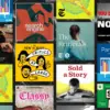 The Best Podcasts to Listen to in 2025