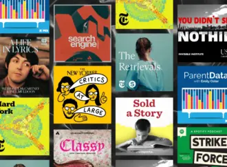The Best Podcasts to Listen to in 2025