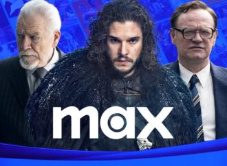 Exploring the Best Shows on HBO Max in 2023