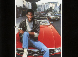 The Impact of Beverly Hills Cop on Film and Culture