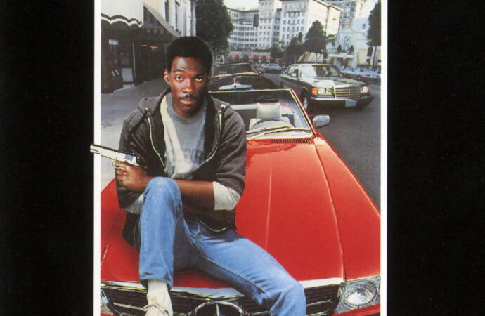 The Impact of Beverly Hills Cop on Film and Culture