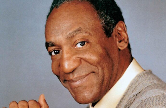 The Complex Legacy of Bill Cosby