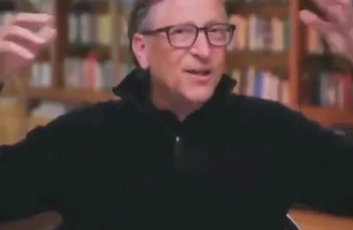 The Influence of Bill Gates on Technology and Philanthropy
