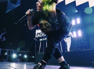 Exploring the Impact of Billie Eilish on Modern Music