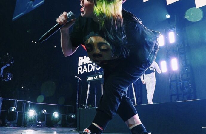 Exploring the Impact of Billie Eilish on Modern Music