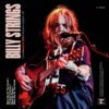 Billy Strings: The Rise of a Bluegrass Sensation