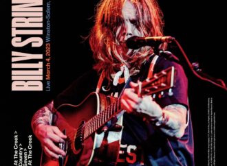 Billy Strings: The Rise of a Bluegrass Sensation