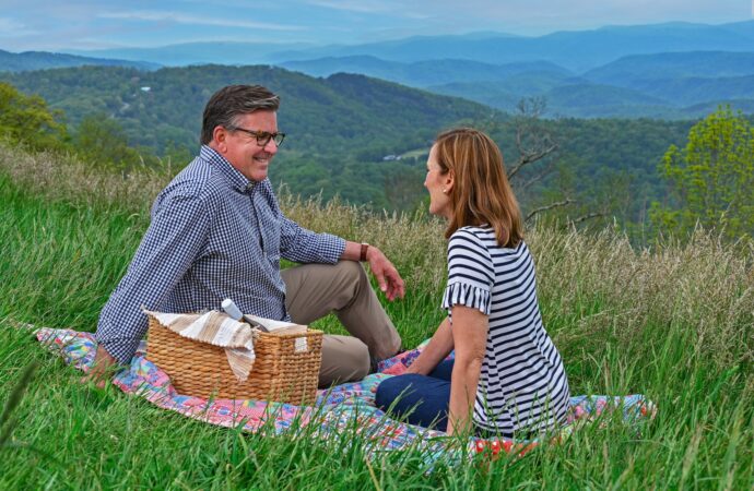 Exploring Bistro Roca: A Culinary Haven in Blowing Rock