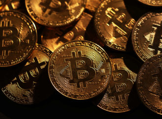 The Current Bitcoin Price in USD: Trends and Insights