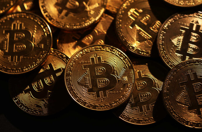 The Current Bitcoin Price in USD: Trends and Insights