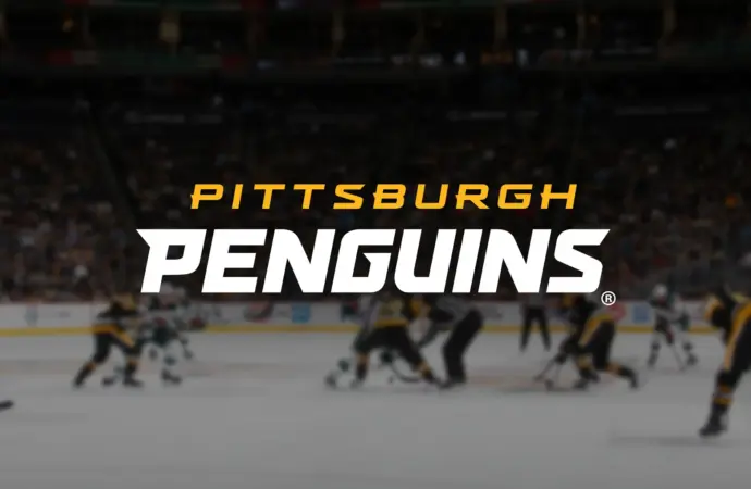 Blackhawks vs Penguins: A Tale of Two Hockey Giants