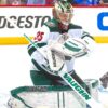 Chicago Blackhawks vs Minnesota Wild: A Fierce Rivalry Reignited