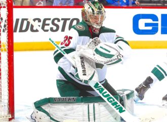 Chicago Blackhawks vs Minnesota Wild: A Fierce Rivalry Reignited