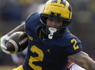 Blake Corum: A Look at His Impact in College Football
