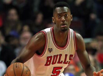 Bobby Portis: The Journey of a Rising NBA Star