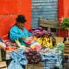Exploring the Ties Between Bolivia and México