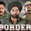 Exploring Border 2: Current Challenges and Future Policies