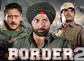 Exploring Border 2: Current Challenges and Future Policies