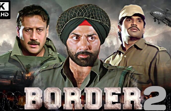Exploring Border 2: Current Challenges and Future Policies