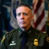 Border Patrol Agent Greg Bovino: A Focus on Security and Strategy