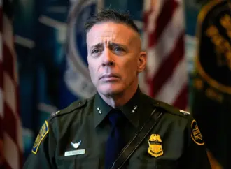 Border Patrol Agent Greg Bovino: A Focus on Security and Strategy