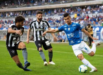 The Thrilling Encounter: Botafogo vs Cruzeiro Match Overview