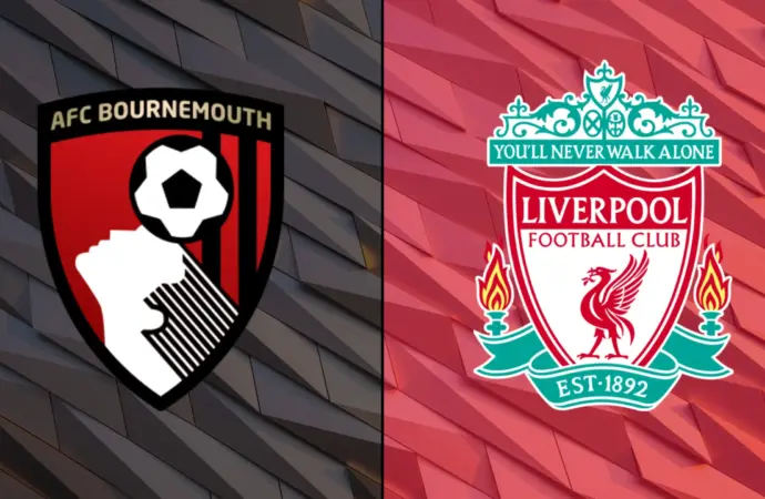 Bournemouth vs Liverpool: A Recent Clash in the Premier League