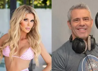 Brandi Glanville: A Look at Her Recent Developments