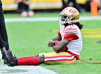 Brandon Aiyuk: A Look at His Impact in the NFL