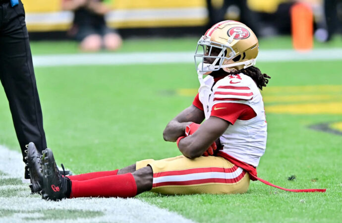 Brandon Aiyuk: A Look at His Impact in the NFL