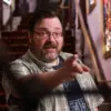 Brandon Sanderson: The Rise of a Fantasy Legend