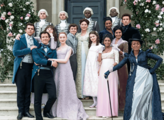Everything You Need to Know About Bridgerton Season 4