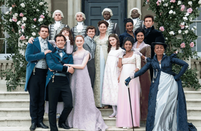 Everything You Need to Know About Bridgerton Season 4