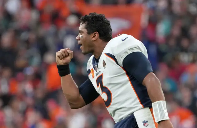 Current Status of the Broncos Quarterback Today