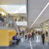 Recent Developments at Brookline High School