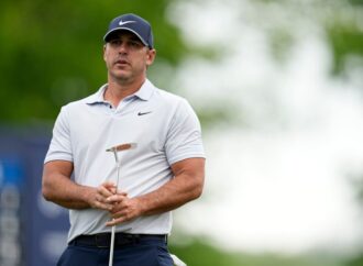 Brooks Koepka: A Look at His Career and Recent Achievements