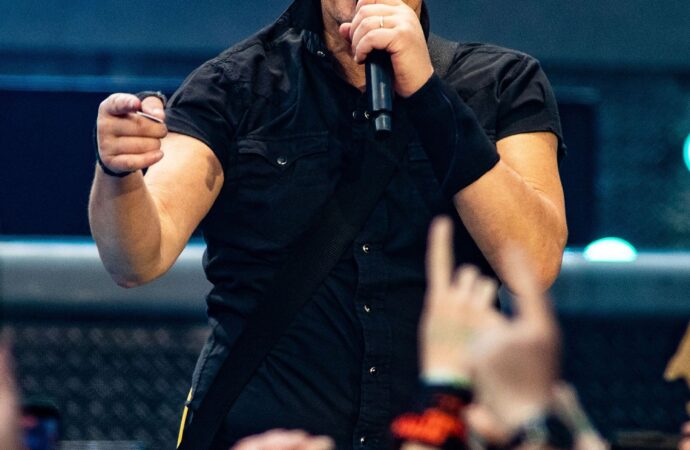 Bruce Springsteen: The Boss’s Impact on Music and Culture