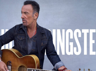 Bruce Springsteen Unveils New Song: A Musical Journey Begins