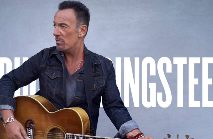 Bruce Springsteen Unveils New Song: A Musical Journey Begins